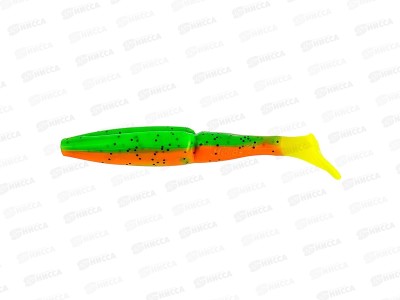 Виброхвост Helios Guru 4.0&quot/10см-16см 7шт (HS-30-032)  171283