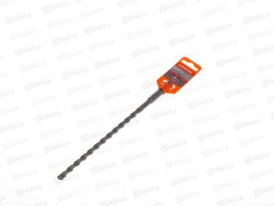Бур по бетону SDS-plus  8х260 (10202015)