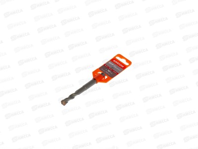 Бур по бетону SDS-plus 10х110 (10202017)