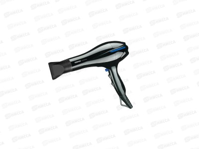 Фен электрический CT-2227 2200Вт профессиональный