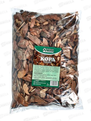 Кора сосновая 2л Фазенда Сибири *28