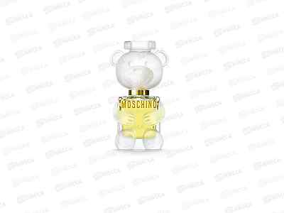 Moschino Toy 2, парфюмерная вода 30мл  женская