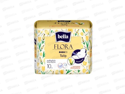 БЕЛЛА FLORA Tulip 10шт 10-097 *36