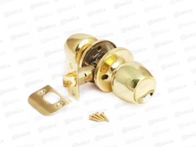 Замок защелка 0598-05-G Avers 308141