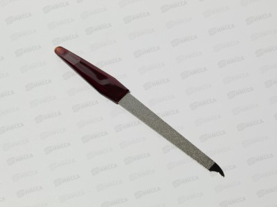 Trendy Пилочка металлическая SN-6В
