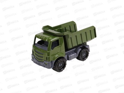 Самосвал &quotИлья&quot Военный 22см, И-8238 *9