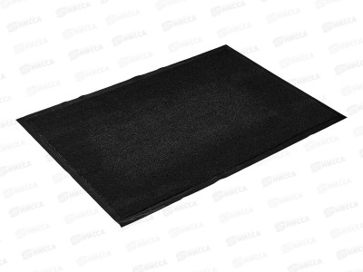 Коврик влаговпитывающий &quotTuff&quot 60*90см черный Balabar  92136  *5