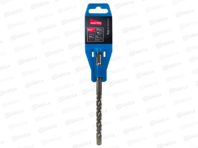 Бур по бетону 10х100х160, SDS-plus, Smartbuy tools, SBT-HD-10-160-100 *200