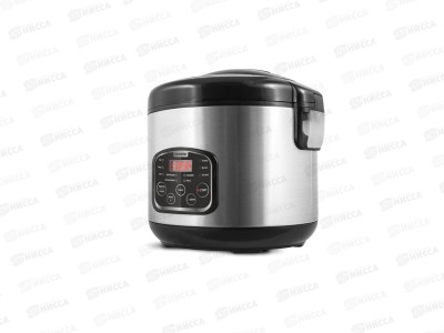 Мультиварка CT-1490 5л черный 860Вт 10 программ