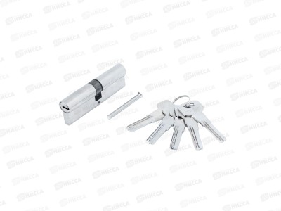 Цилиндровый механизм Стандарт Z.F.90-5K 40*10*40 SN 5кл *12 225