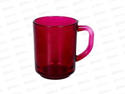 Кружка Энжой Фуксия 250мл 55029SLBD29