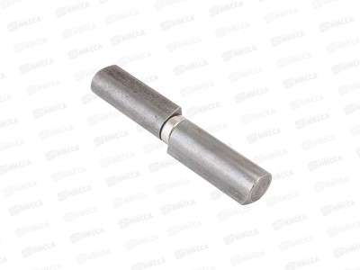 Петля-шарнир Аллюр 18*120 под сварку *12 869