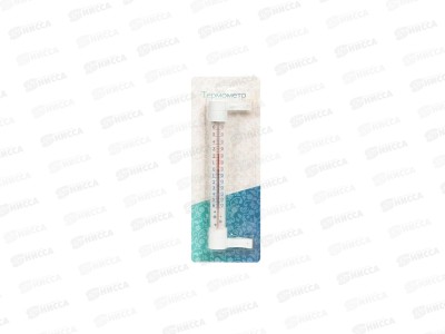 Термометр оконный ТБ-216 &quotПрестиж&quot, -60..+60, блист *50