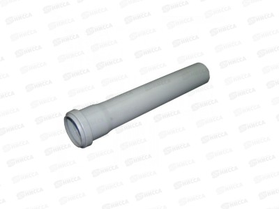 Труба полипропиленовая 50* 250 1,8мм AtlasPlast