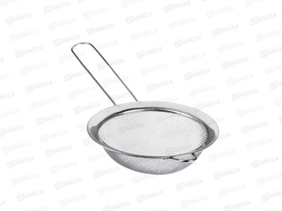Сито с ободом и ручкой 10см VETTA 886-006 г