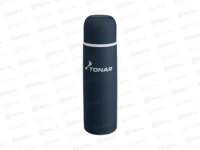 Термос TONAR HS.TM-033 1000мл с ситечком 213125