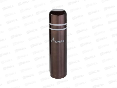 Термос TONAR HS.TM-035 1000мл 213699