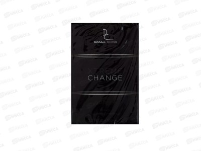 DC XTREME CHANGE, туалетная вода 100мл мужская *48  М
