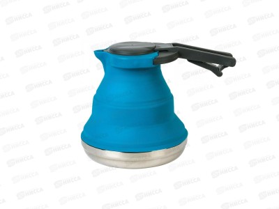 Чайник 1,5л силиконовый (PR-YJSD-02)  237120