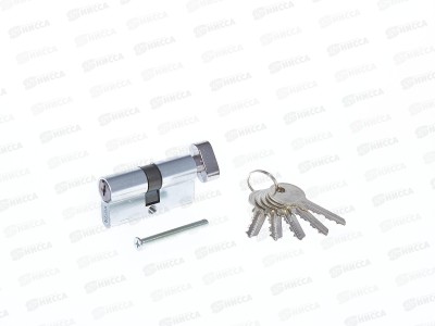 Механизм цилиндрический Vanger EL-60-C-NI 302984