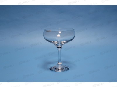 Фужер  для шампанского BISTRO 280мл 1шт 44136SLB *12