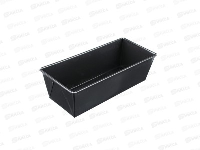 Форма для выпечки кекса, хлеба, антипригарная 26*11,5*7,5см 846-365 г