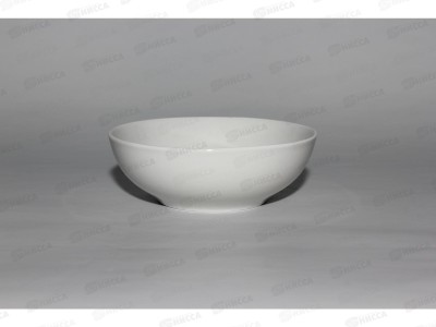 Миска 350см3 Белье 021002