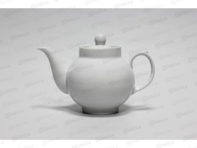 Чайник 700см3 Рубин Белье 021752 *12