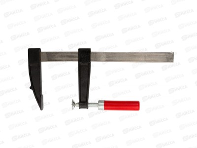 Струбцина F-образная 120*500мм Toolberg, 3307241  *6/12