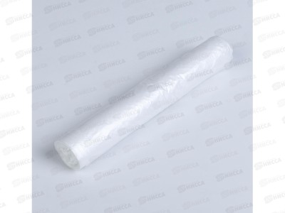 Пакет фасовочный ПНД 24*37 17мкм в рулоне 100шт. цена за уп!!!*1/100