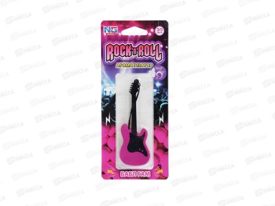 Ароматизатор NEW GALAXY &quotРок-н-ролл&quot микс 794-568 г