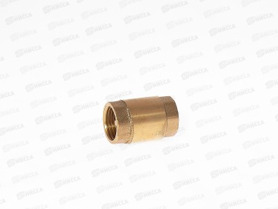 Обратный клапан 1/2&quot, Сантехмонтаж