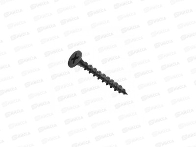 Саморез ГОСКРЕП ШСГД 3,5*45 (600штук) контейнер *6