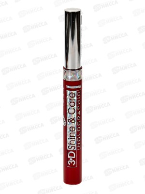 Farres блеск для губ 3D Holografic 7024 A *12