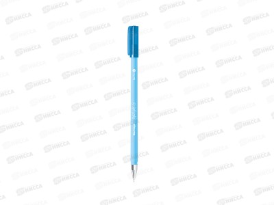 Ручка шариковая BERLINGO Starlight S, 0.5мм, 05255 *36
