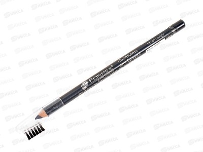 Farres карандаш для бровей MB003-02 серый *12