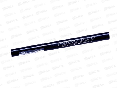Farres карандаш автоматический MB005-01 черный *12