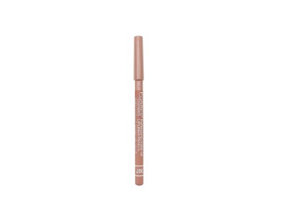 Farres карандаш для губ MB011-307 матовый медно-розовый *6