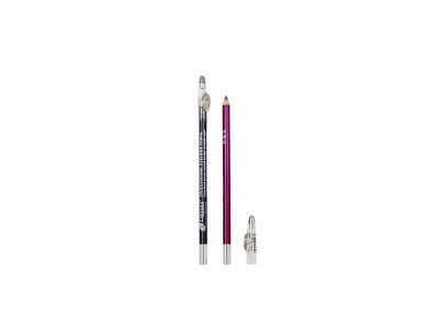 Farres карандаш с точилкой W207-001 черный *12
