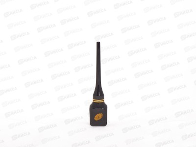 Farres подводка для глаз 8038 Y038 D.E. с фетров аппликатором *36