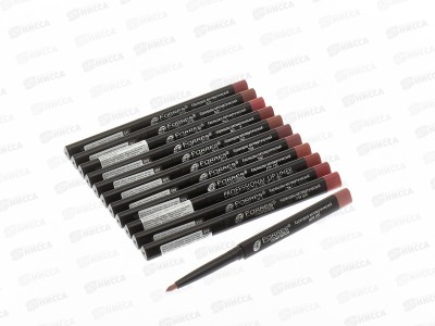 Farres карандаш автомат MB005A для губ микс *12