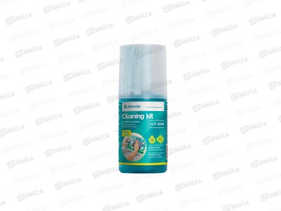 Спрей Defender Optima,+салфетка из микрофибры, 200мм, 30598*24