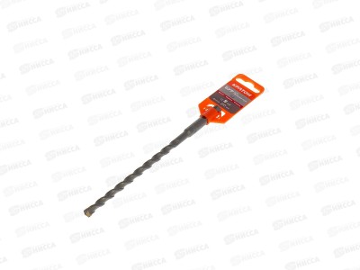 Бур по бетону SDS-plus  8х210 (10202014)