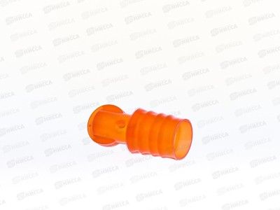 Щелевой для шланга 1&quot арт801    *20/300