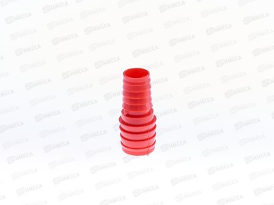 Неразъемное соединение &quotЕрш&quot для шлангов 1&quot и 3/4 арт302   *300