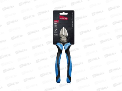 Кусачки Smartbuy Tools 200мм *6/60