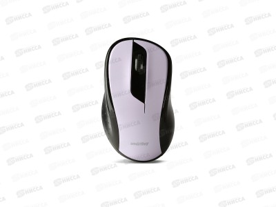 Мышь SmartBuy Dual беспроводная, Bluetooth+USB Ниагара, SBM-597D-B *40