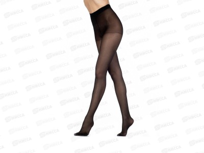 Filodoro колготки Dora 40 (nero, XL)