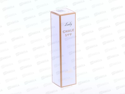 AAF 50мл Lady Chale 51F, туалетная вода женская М