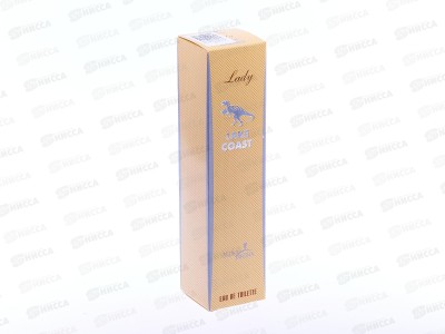 AAF 50мл Lady Lake Coast, туалетная вода женская *28 М